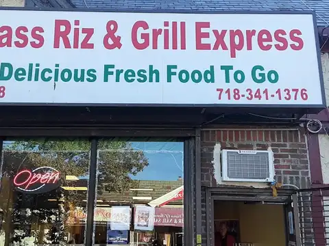 Brasserie Creole in Cambria Heights