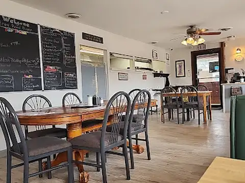 Bray Road Diner in Mount Morris