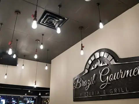 Brazil Gourmet Pizzeria & Grill in Damascus