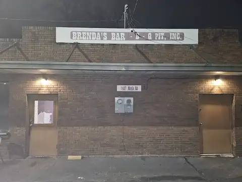 Brenda's Bar-B-Que Pit in Montgomery