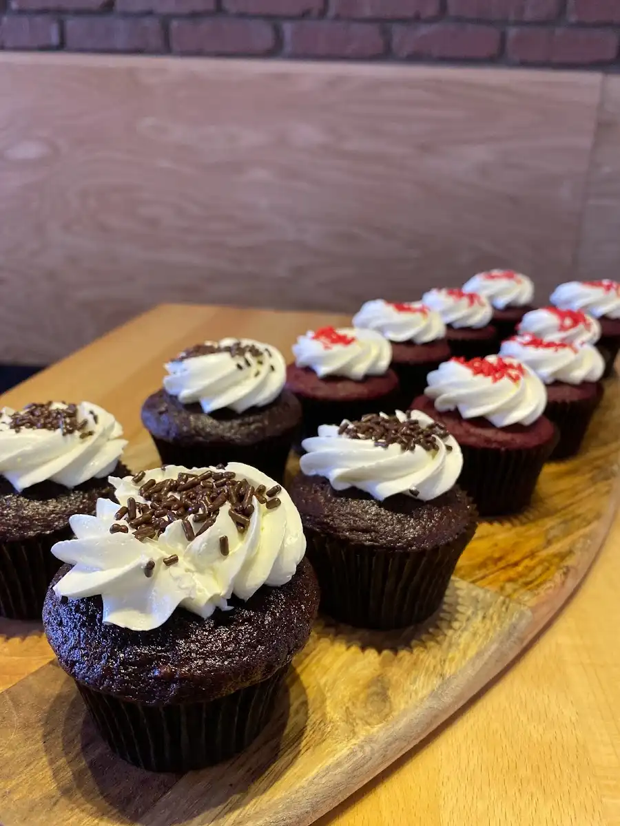Brew Coffee And Bakery – photo 3