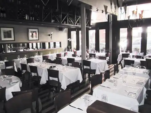 Bricco Boston in Boston