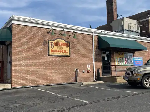 Brickhouse Bar & Grill in Newington