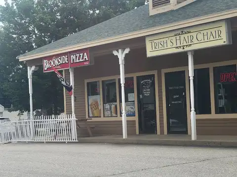 Brookside Pizza, Loudon in Loudon