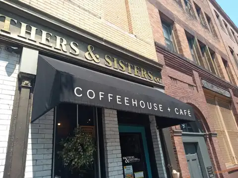 Brothers & Sisters Co. in Brookline