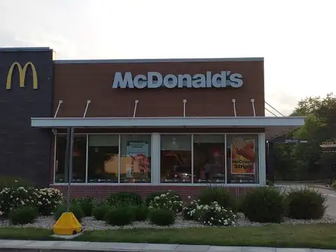 Bucciferro Family Mcdonald's Huntley in Huntley