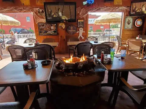 Bud Murphy's in Connellsville