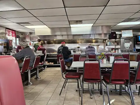 Bud Willman's in Manitowoc