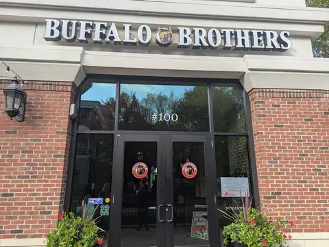 Buffalo Brothers Of Lake Boone in Raleigh