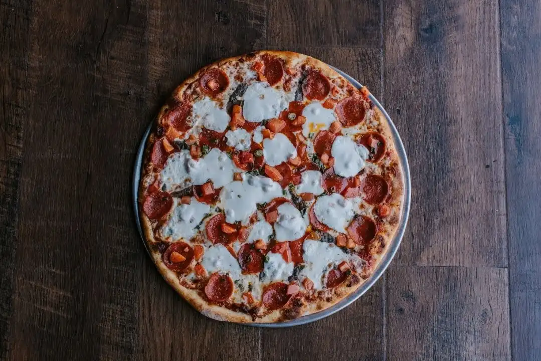 Buffalo State Pizza Co. & Bar – photo 5