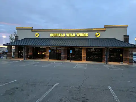 Buffalo Wild Wings in Huber Heights