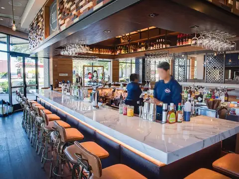 Bulla Gastrobar Winter Park in Winter Park