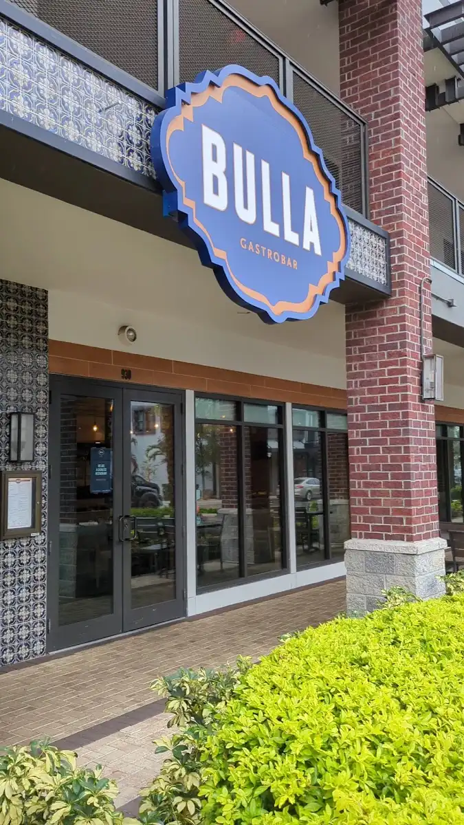 Bulla Gastrobar – photo 2