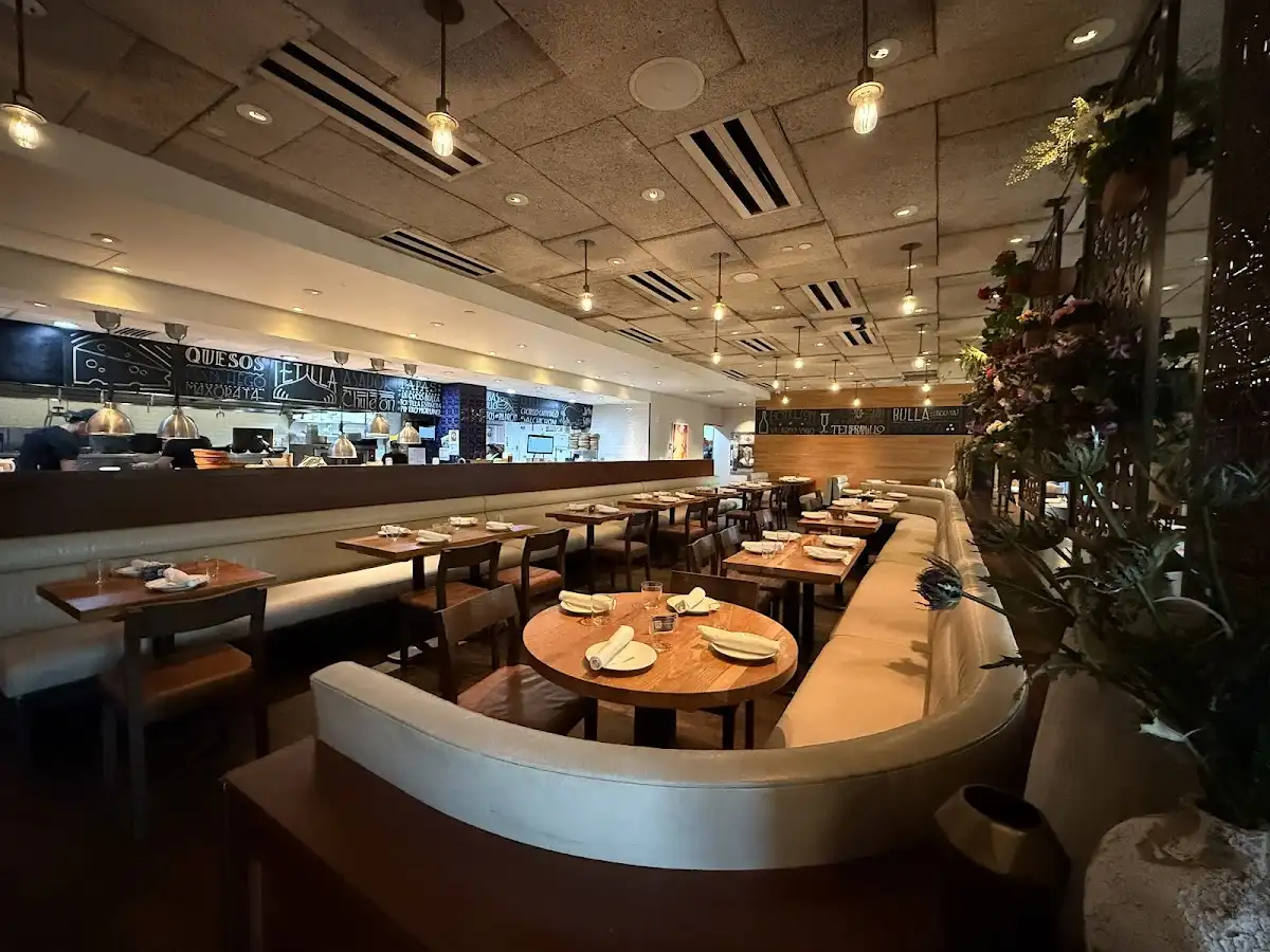 Bulla Gastrobar – photo 3