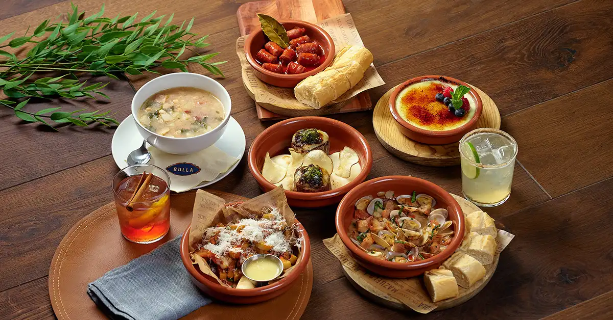 Bulla Gastrobar – photo 4