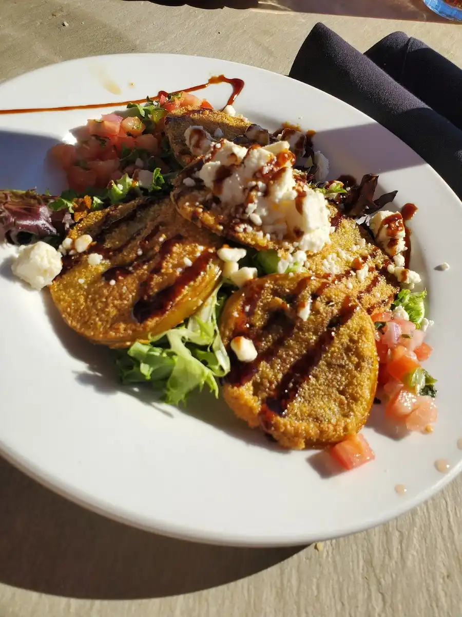 Bullfish Grill – photo 4