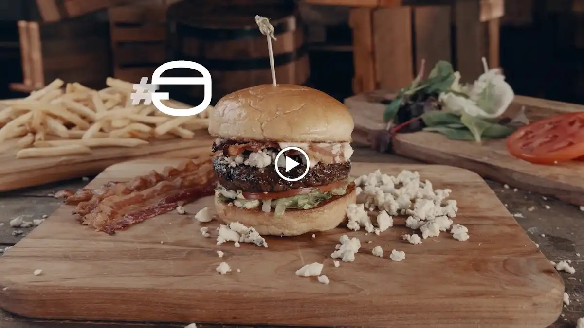 Burger 21 – photo 2