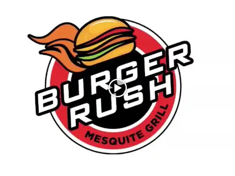 Burger Rush in Tempe