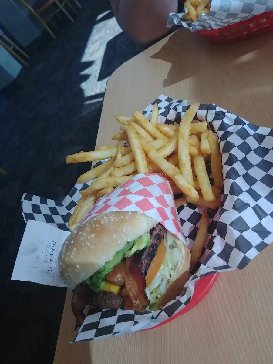Burger Rush – photo 3
