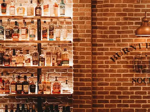 Burnt Barrel Social - Yorkville in Yorkville