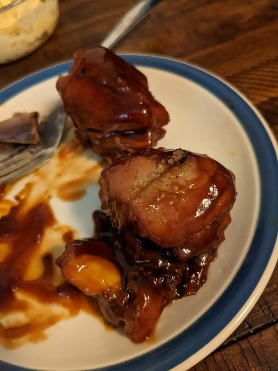 Burton Village Bbq Company – photo 2