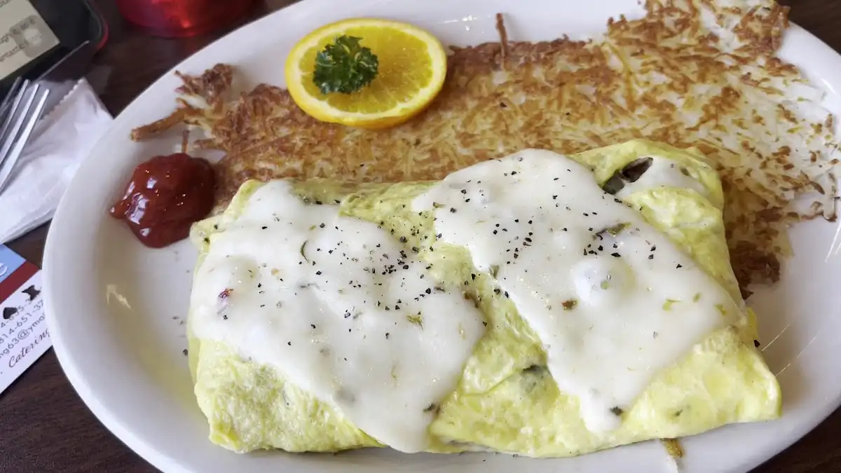 Butch's Place Family Restaurant – photo 2