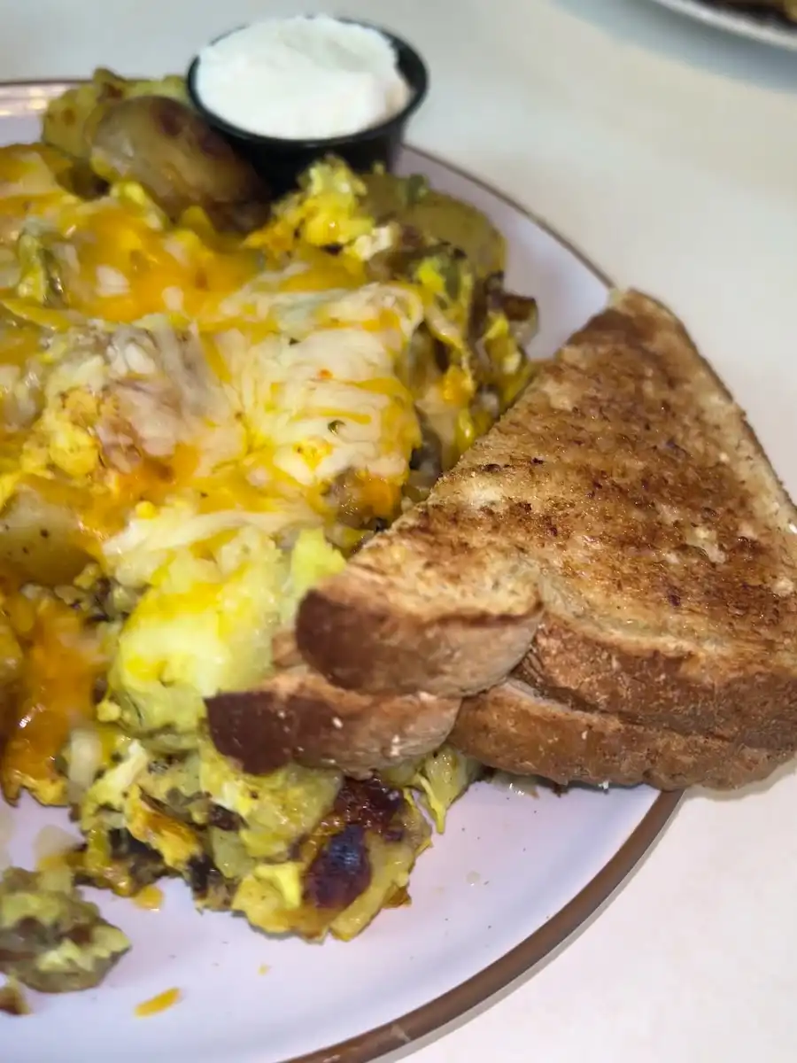 Butter Cafe – photo 2