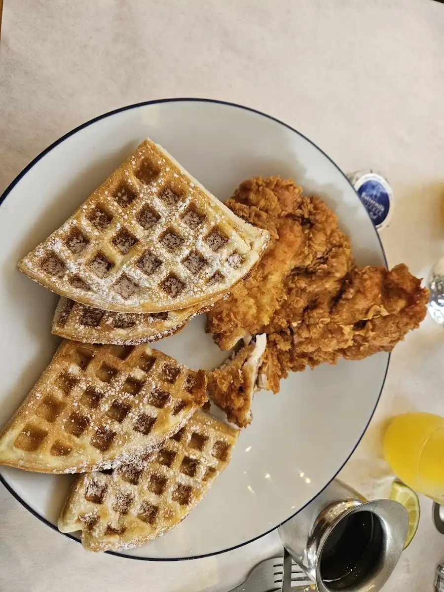 Buttermilk Kitchen-Atlanta Ga – photo 5