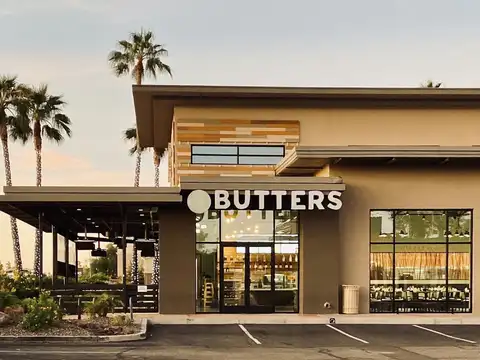 Butters Pancakes & Café in Scottsdale
