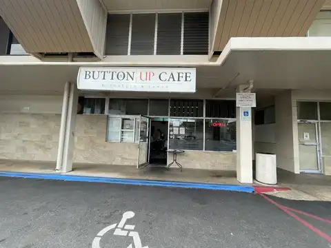 Button Up Cafe in Pearl City