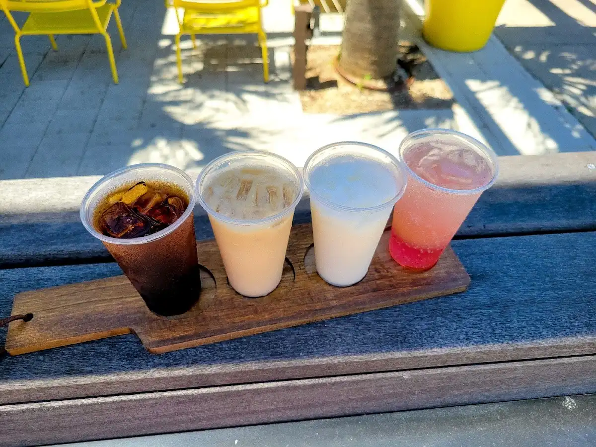 Buzzed Brew Coffee – photo 2
