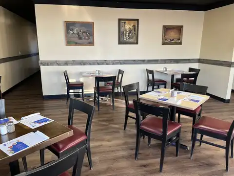 Byblos Express Greek And Lebanese in Highlands Ranch