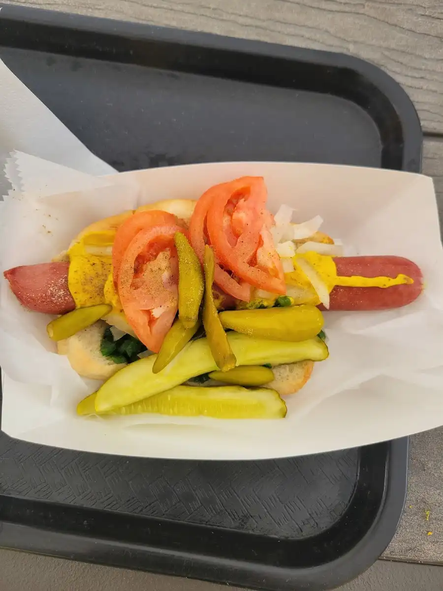 Byron's Hot Dogs – photo 5