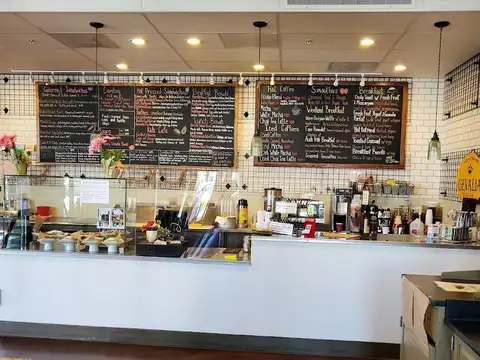 Cafe 152 Bread Co in Gilroy