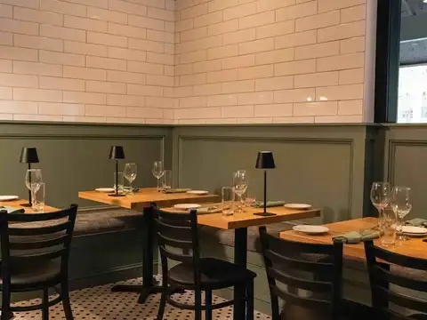 Cafe Al Dente Of New York in Hilton Head Island