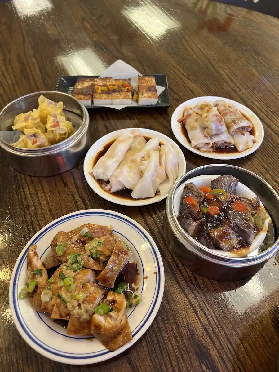 Cafe Dim Sum – photo 5