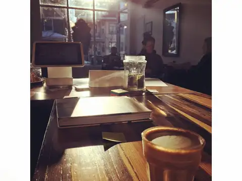 Cafe Domestique - Willy Street in Madison