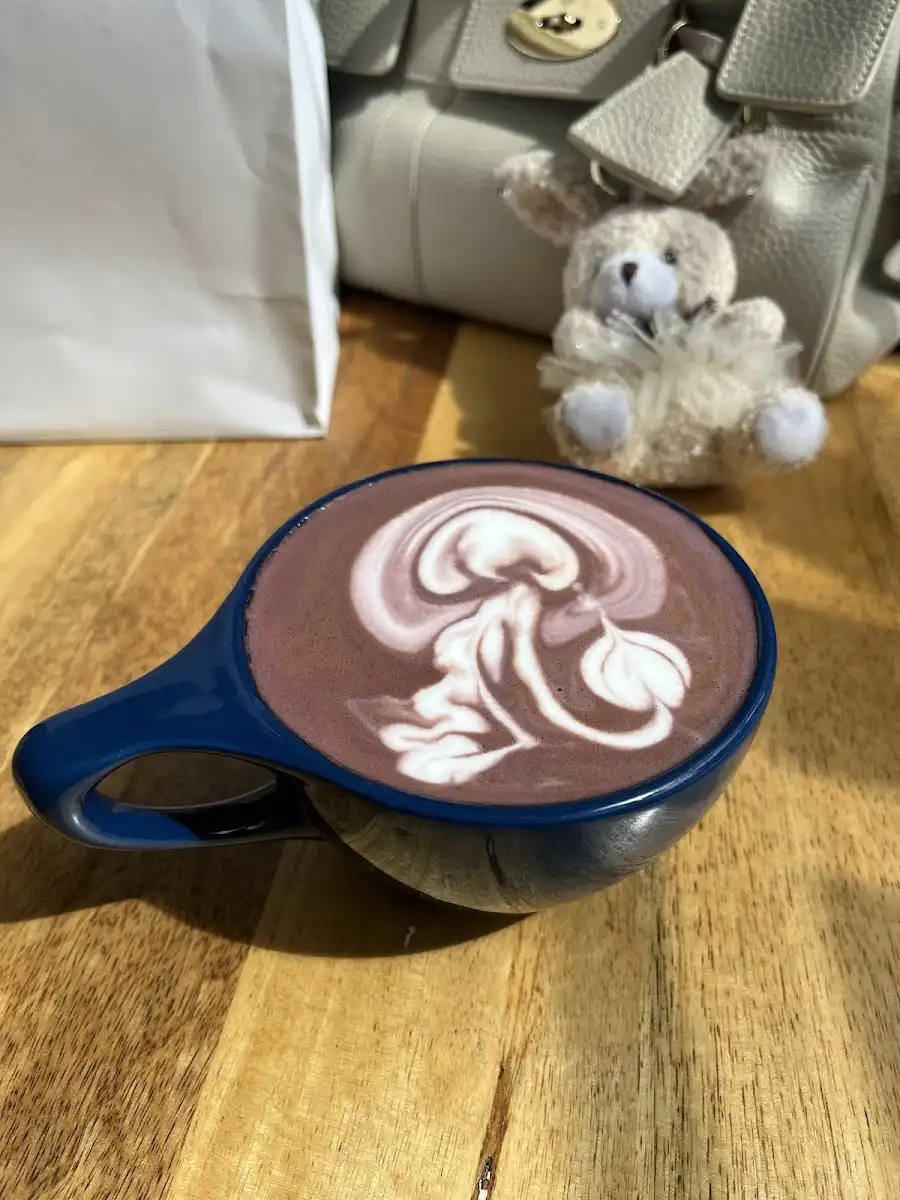 Cafe Domestique - Willy Street – photo 4