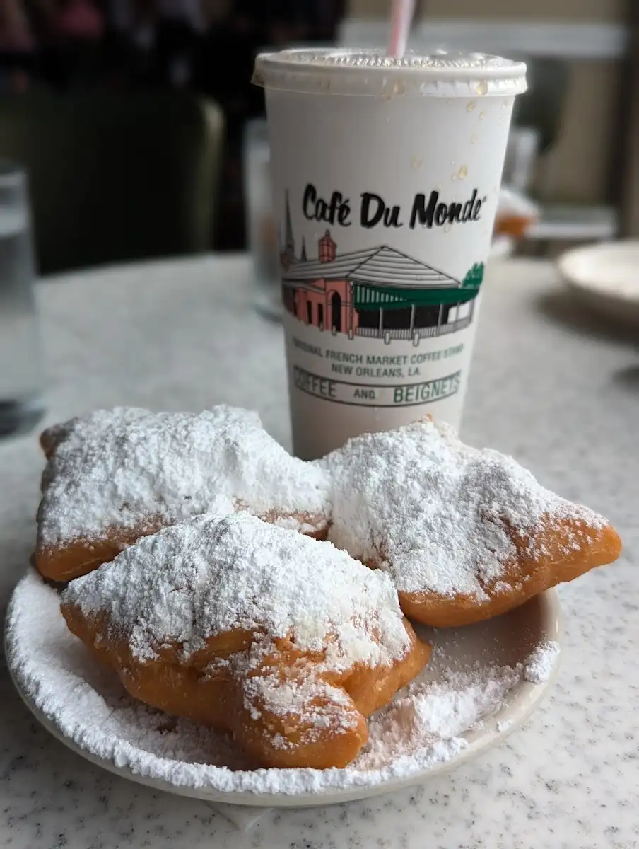 Cafe Du Monde – photo 5