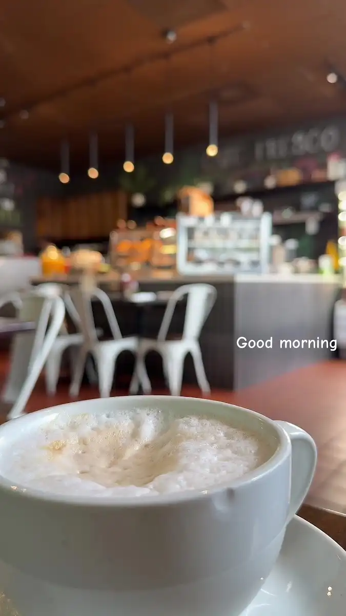 Cafe Fresco – photo 2