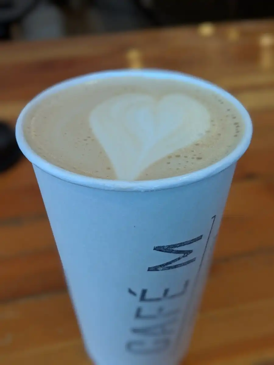 Cafe M – photo 5