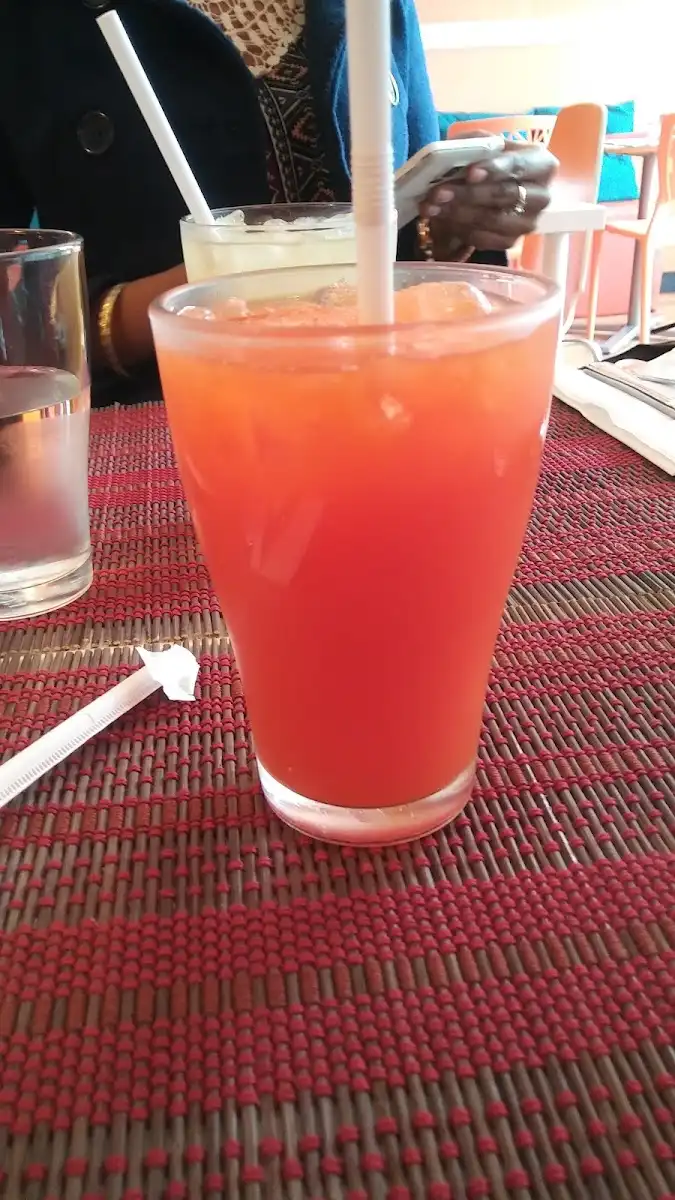 Cafe Mobay – photo 5