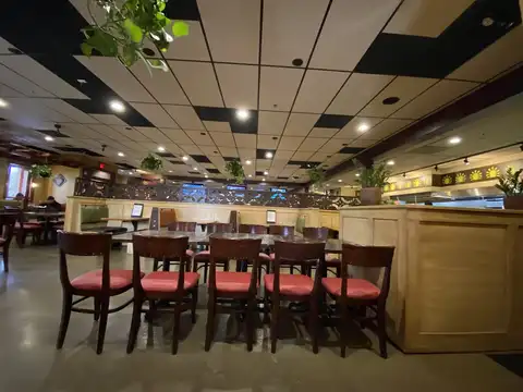 Café Olé Restaurant & Cantina - Meridian in Meridian