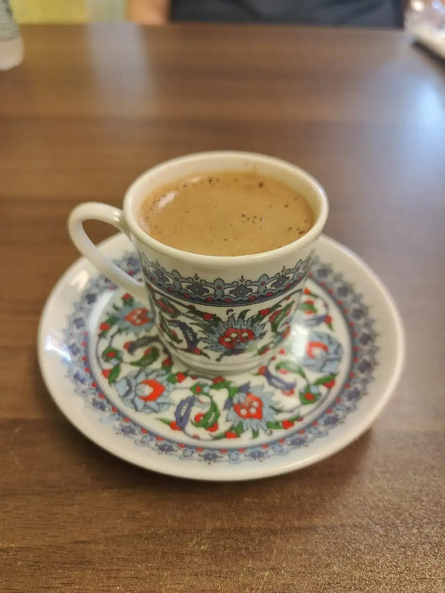 Cafe Talya – photo 4