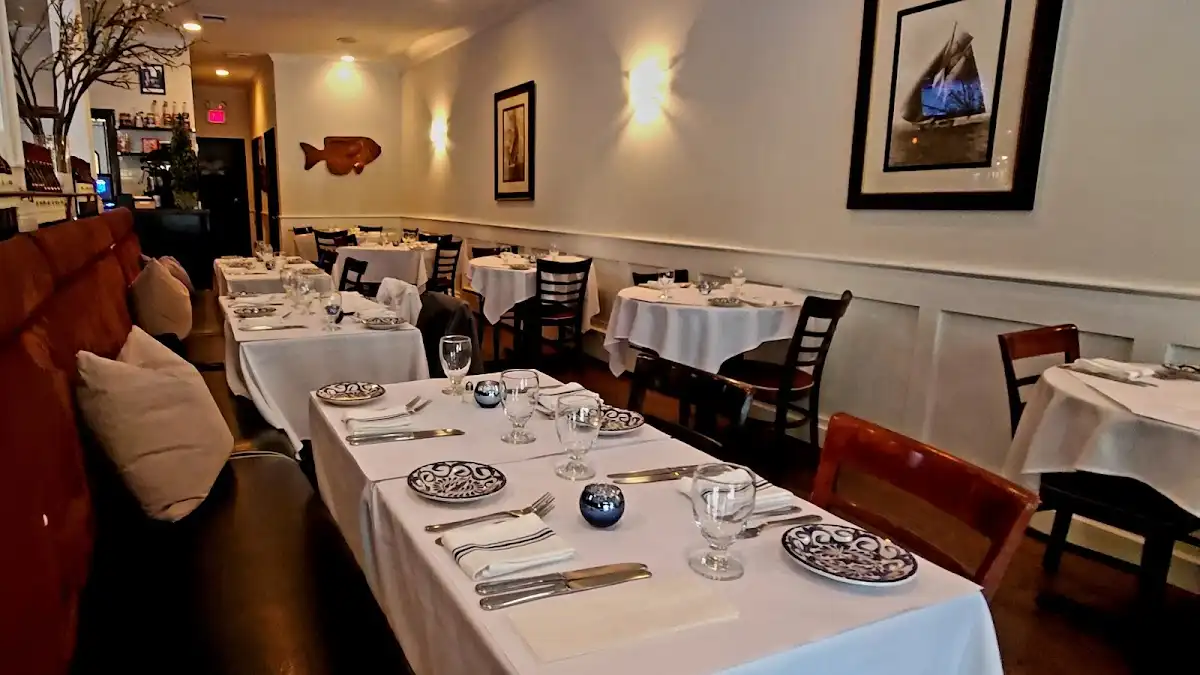 Caffe Regatta – photo 4