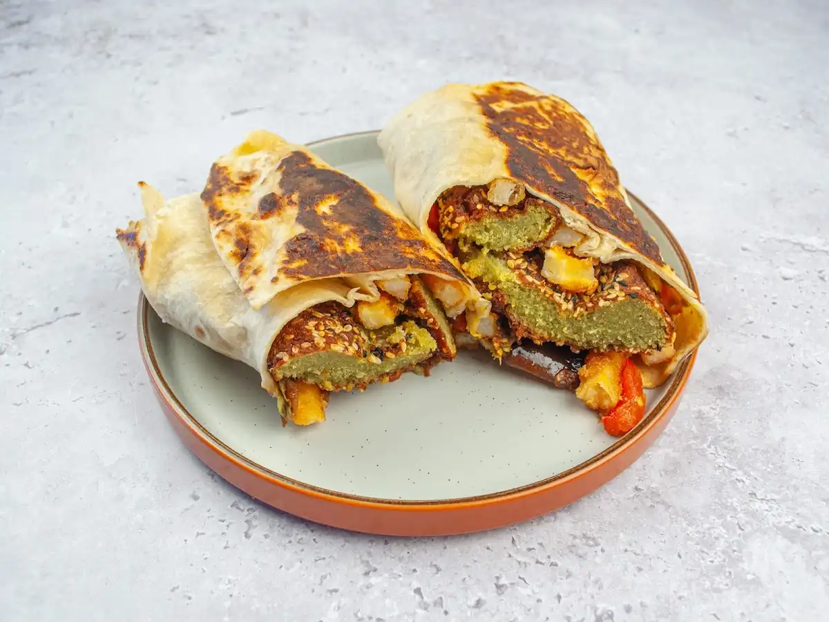 Cairo's Kitchen – photo 2