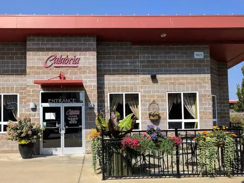 Calabria Ristorante Italiano in Bothell