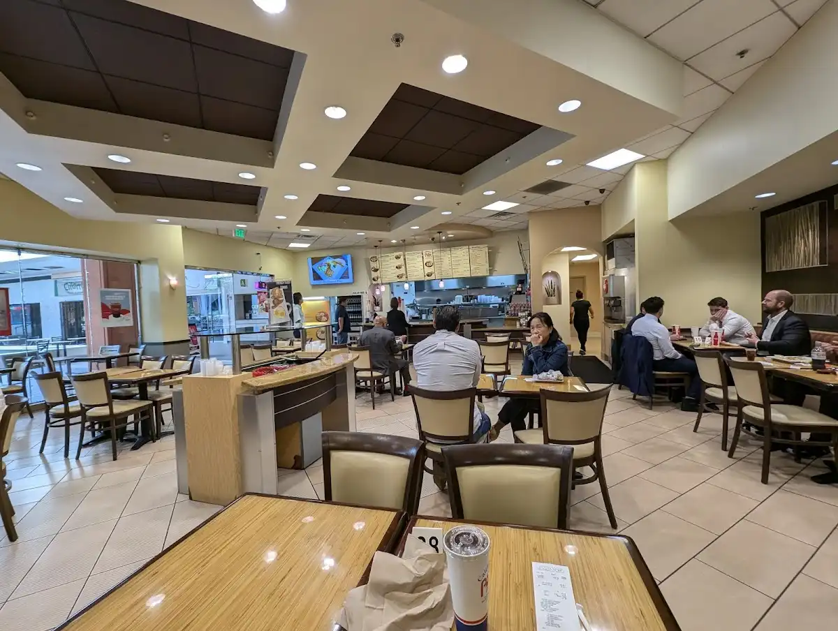California Pita – photo 2
