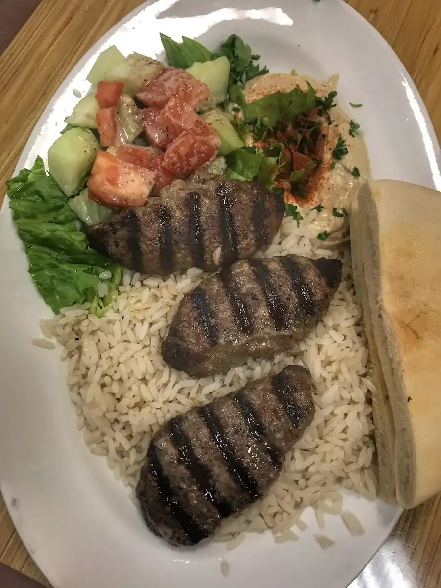 California Pita – photo 4