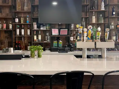 California Tacos Cantina And Distillery in Solvang